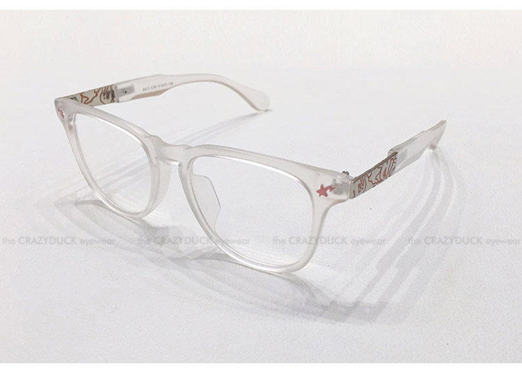 Montures de lunettes en Plaque memoire - Ref 3139752 Image 22