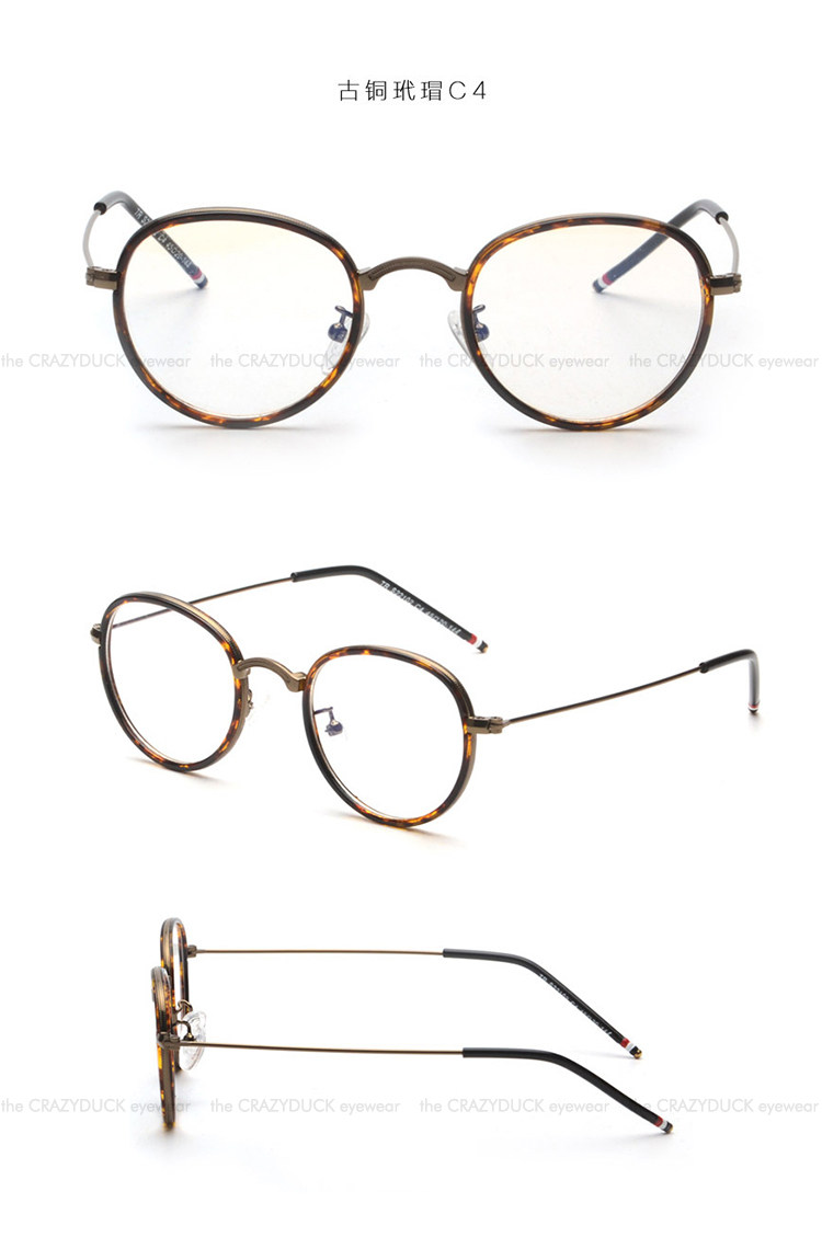 Montures de lunettes en Tole - Ref 3139027 Image 17