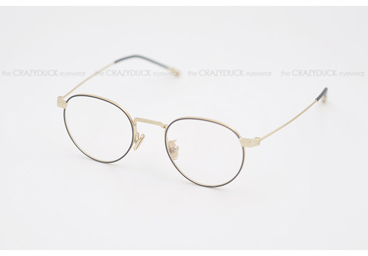 Montures de lunettes en Alliage cuivre-nickel - Ref 3139251 Image 40