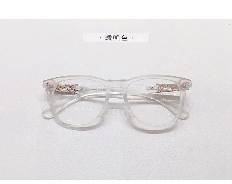 Montures de lunettes en Plaque memoire - Ref 3139752 Image 19