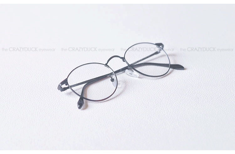 Montures de lunettes en Alliage cuivre-nickel - Ref 3141640 Image 12