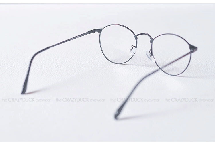 Montures de lunettes en Alliage cuivre-nickel - Ref 3141640 Image 17