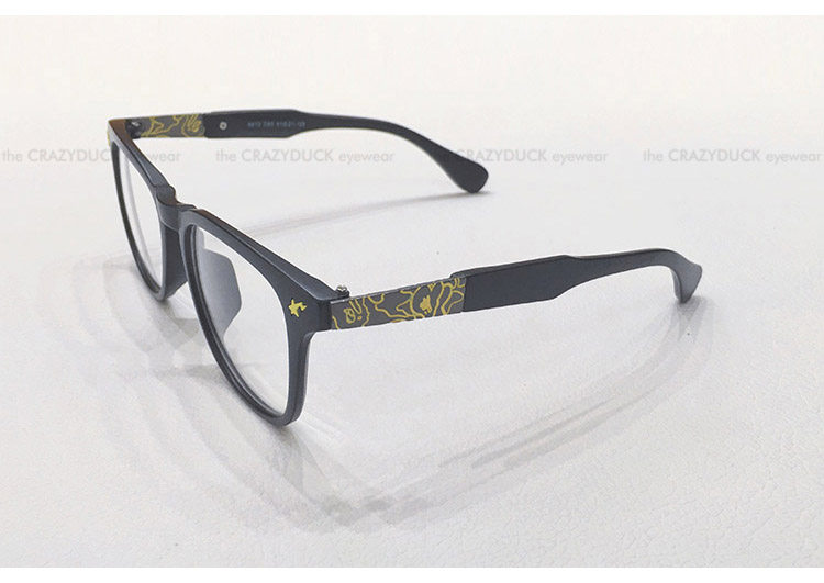 Montures de lunettes en Plaque memoire - Ref 3139752 Image 35