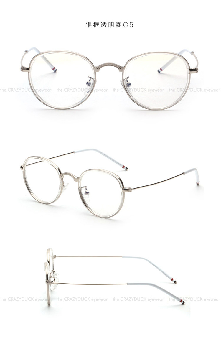 Montures de lunettes en Tole - Ref 3139027 Image 13