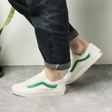 Vans Style36 Белый, белый, белый, белый, белый и Zhilong GD GD Canvas обувь тарелка обувь vn0a3dz3oxs