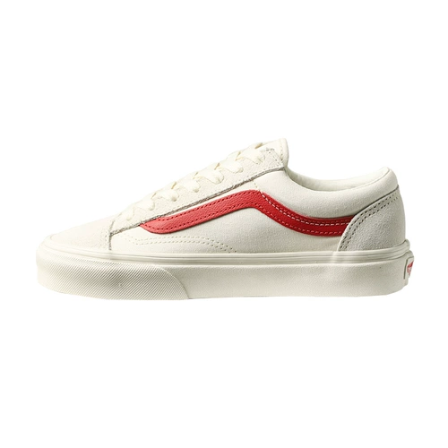 Vans Style36 Белый, белый, белый, белый, белый и Zhilong GD GD Canvas обувь тарелка обувь vn0a3dz3oxs