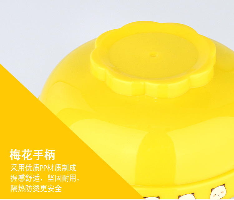 Hộp cơm trưa bằng thép không gỉ đa chức năng thức ăn nhanh cốc ăn trưa bong bóng hai lớp cách nhiệt cho học sinh ăn cơm với bát mì ăn liền - Hộp cơm điện sưởi ấm hộp cơm magic