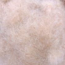 Pu Rong cattail velvet cattail natural raw material Pillow quilt filler raw material