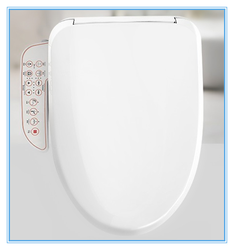 ARROW Wrigley bathroom AK1010 armrest button automatic heating intelligent toilet cover toilet cover