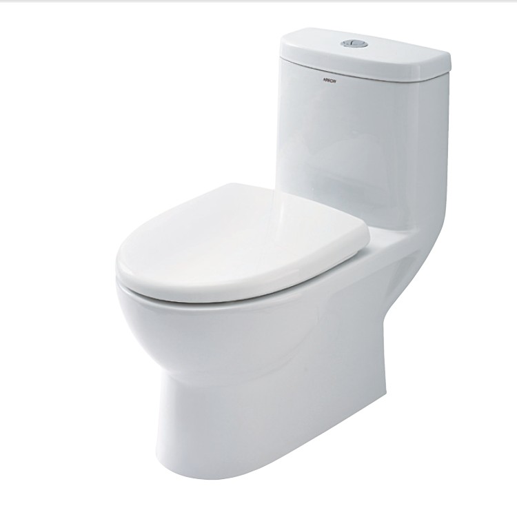 Original factory Arrow cards Bathroom AB1276MD LD Jet Sprint TOILET FLUSH TOILET BOWL