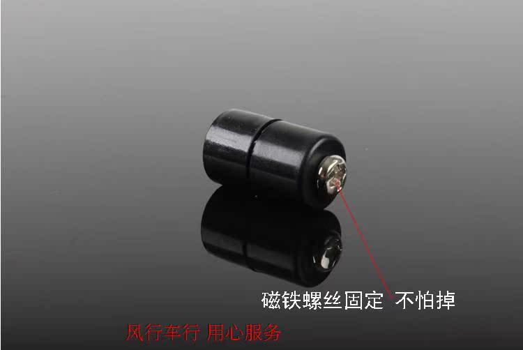 Compteur de vélo - Ref 2424113 Image 7