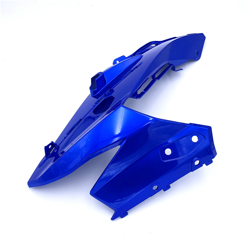 Applicable Suzuki sports car GSX250R diversion hood body GSX250R-A left upper right diversion hood living-room lampshade housing