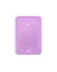 Mina mở nhóm Bull Demon vận chuyển 10.000 mA điện thoại di động của Apple Samsung điện thoại kho báu sạc - Ngân hàng điện thoại di động