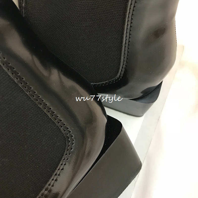 Bottes mi-saison femme OTHER en EVA - Ref 3249722 Image 20