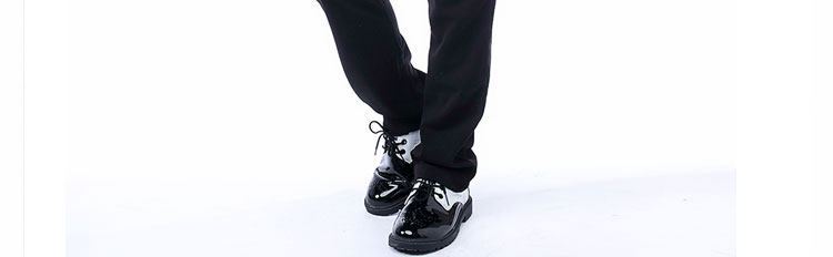 Chemise garcon à manche longue - Ref 2074754 Image 27