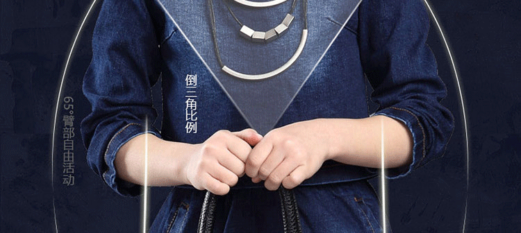 Robe enfant en toile - Ref 2046857 Image 29