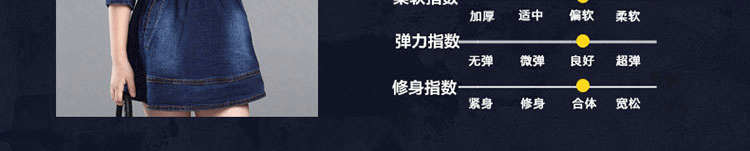 Robe enfant en toile - Ref 2046857 Image 11