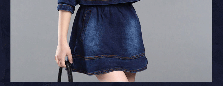 Robe enfant en toile - Ref 2046857 Image 36