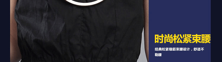 Robe enfant en toile - Ref 2046857 Image 58