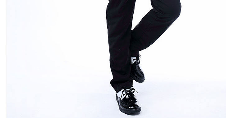 Chemise garcon à manche longue - Ref 2074754 Image 22