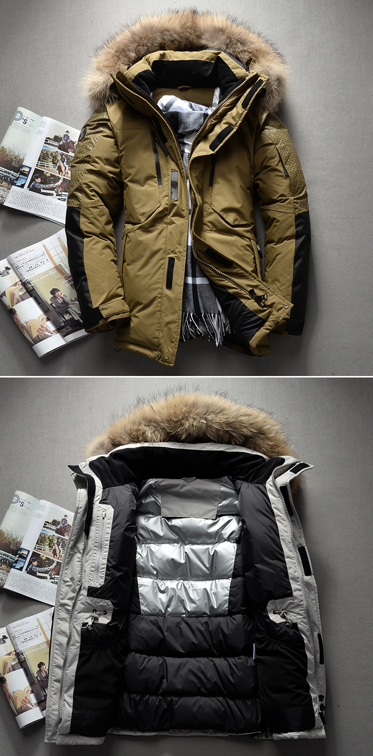 Blouson homme   OTHER en Polyester - Ref 3122267 Image 16