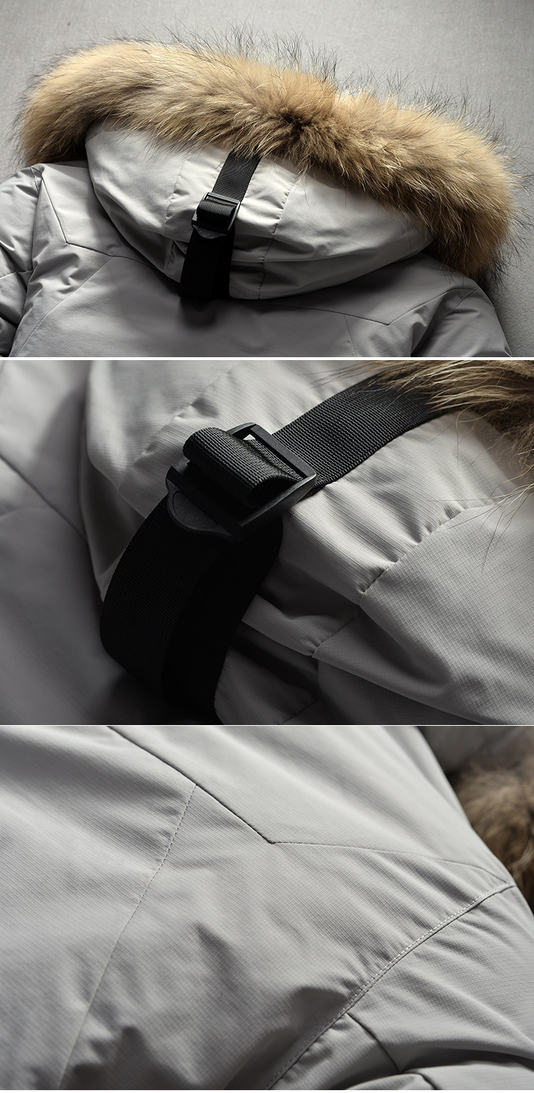 Blouson homme   OTHER en Polyester - Ref 3122267 Image 21