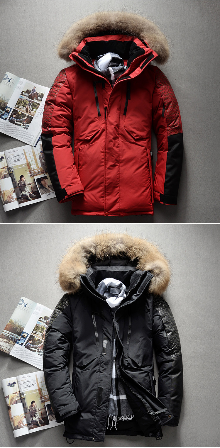 Blouson homme   OTHER en Polyester - Ref 3122267 Image 14