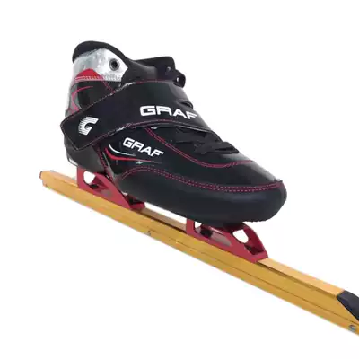 GRAF GRAF speed skate skate padded warm adjustable yards sports skate Avenue