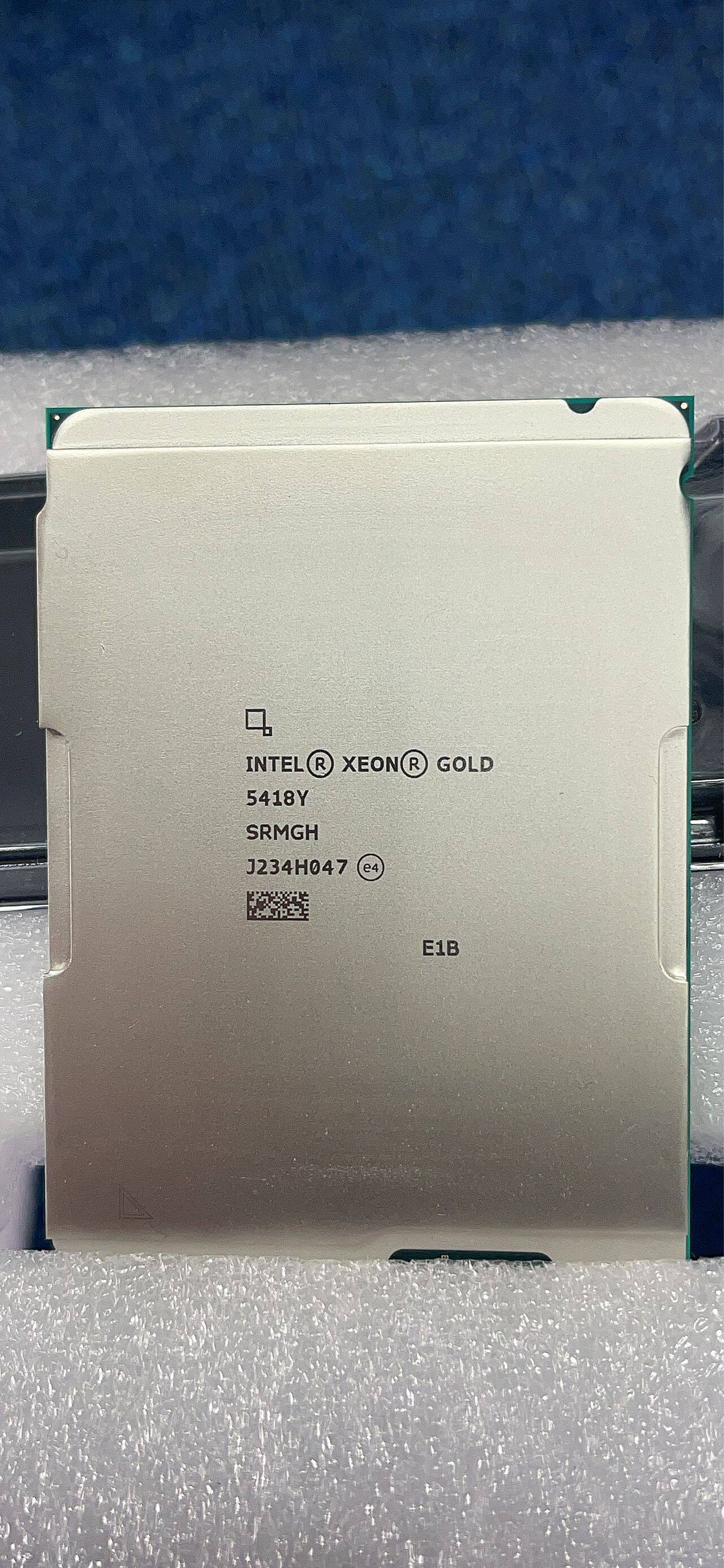 Intel R Pentium R Cpu 4410y 25年最火CPU推荐!Intel至强系列3408U/4410Y/4410T实测种草!谁说服务器CPU不能打?-CPU-淘宝好物网