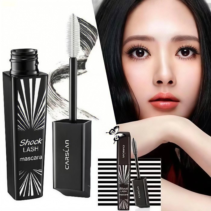 尔木萄眼睫毛膏防水防汗持久力如何,适合2025年消费升级需求吗?