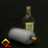 Пленка землетрясения пленка пленка с пузырьковой бумагой курьерская упаковка ширина пленки 50 см. Вес 1 кг Хунан полная бесплатная доставка