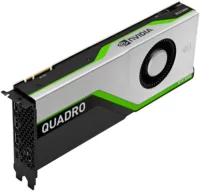 NVIDIA NVIDIA RTX5000 Графика Профессиональная графика 16 ГБ