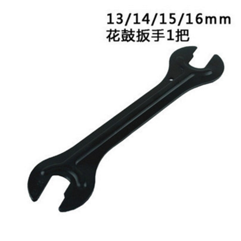 Car repairing tool Flower Drum wrench 14 16 13 13 15