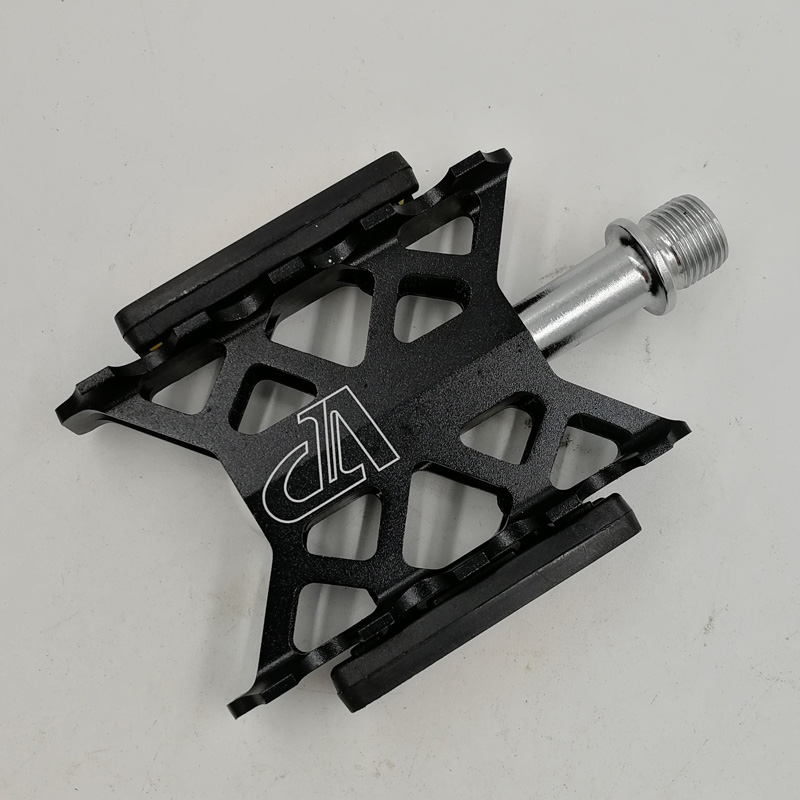 Pedalling VP-382 to VP-382 black red silver color