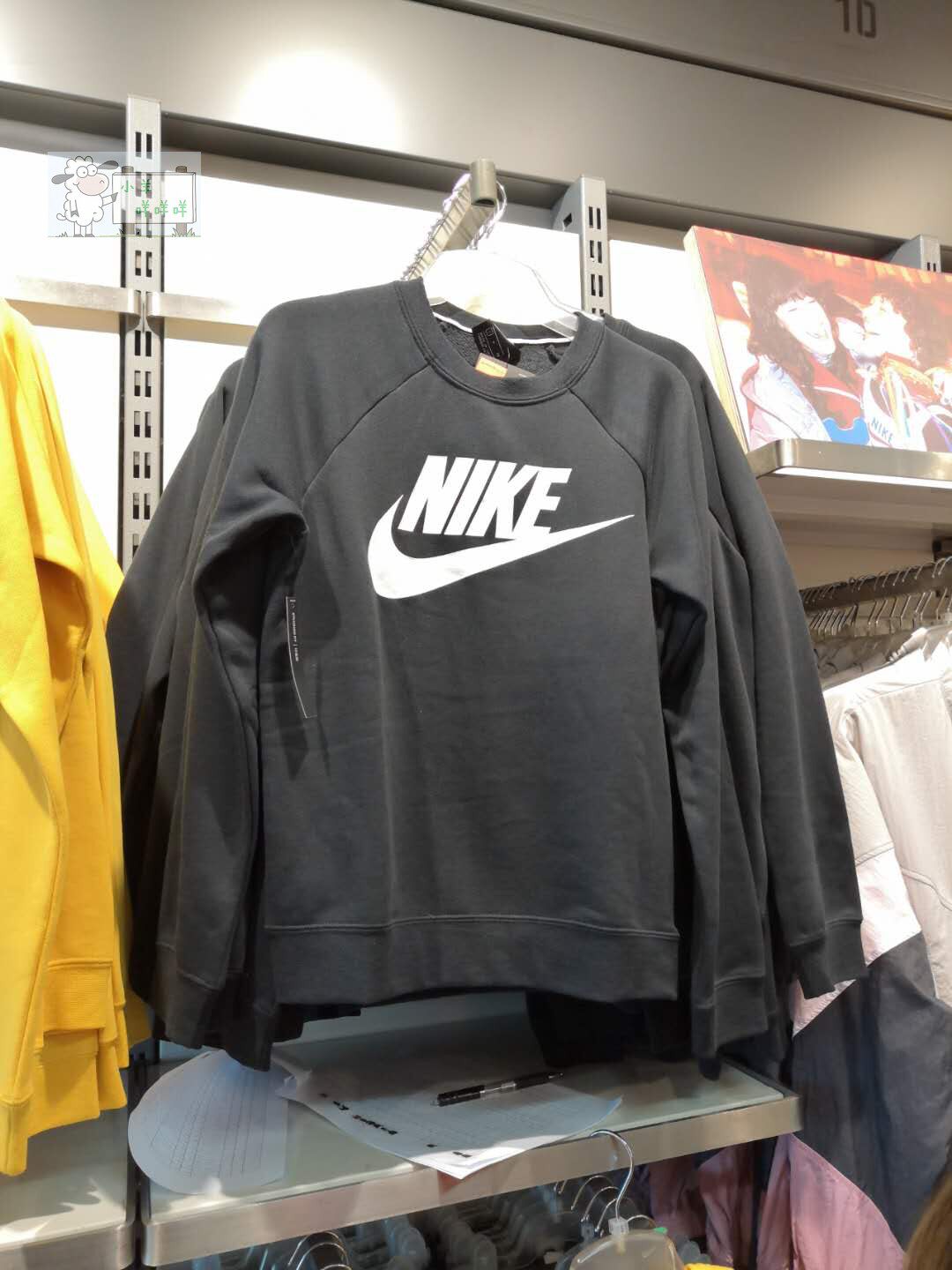 Nike, спортивный утепленный удерживающий тепло комплект для отдыха, в наличии на складе 
