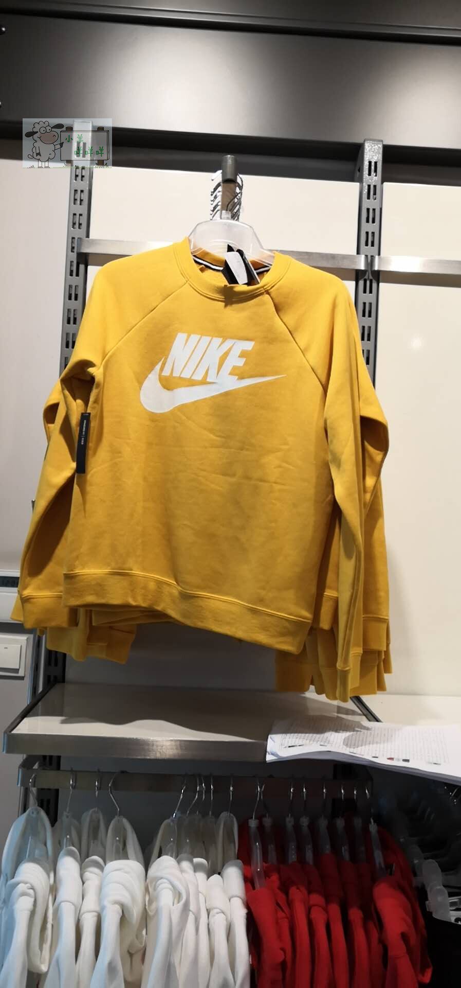 Nike, спортивный утепленный удерживающий тепло комплект для отдыха, в наличии на складе 