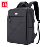 Бизнес-ноутбук, ноутбук, школьный рюкзак для отдыха для школьников, бизнес-версия, простой и элегантный дизайн, подходит для студента, с печатью вашего логотипа