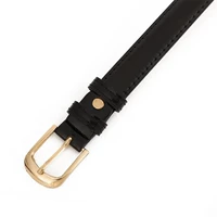 3034 Черная патентная кожа яркая лапша