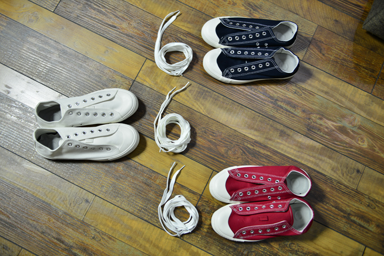 baskets homme - Ref 961934 Image 16