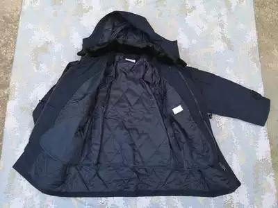 Tibetan winter cold-proof coat windy and rainy Tibetan short coat women's small size also arrived