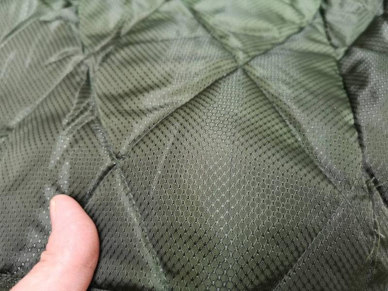 Subzero 30-degree area available down-down cold-proof large coat anti-chill down short coat break code treatment