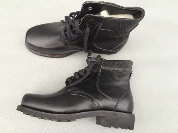 Bottes militaires - Ref 1397401 Image 16