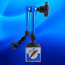 Supermagnete Magnetic Base Universal Magnetic Base Pure Blue Percentage Watch Universal Base Aluminum Alloy Watch Pole