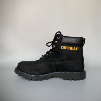 39 39 5 Thermal underwear first-layer cowhide rubber outsole foreign trade outdoor winter mens shoes and boots