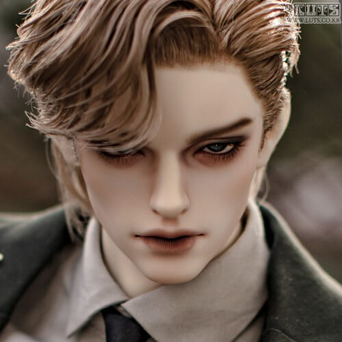 Winter Living Special Gland Senior78 Delf Las Alghethi LUTS Big fruit BJD-Taobao