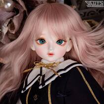 Kid Delf NANA LUTS 1 4 resin dolls four-point doll genuine big fruit BJD