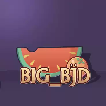 The last one yuan shot flower credit card handling fee self-service shot (random shot invalid) @ big fruit BJD