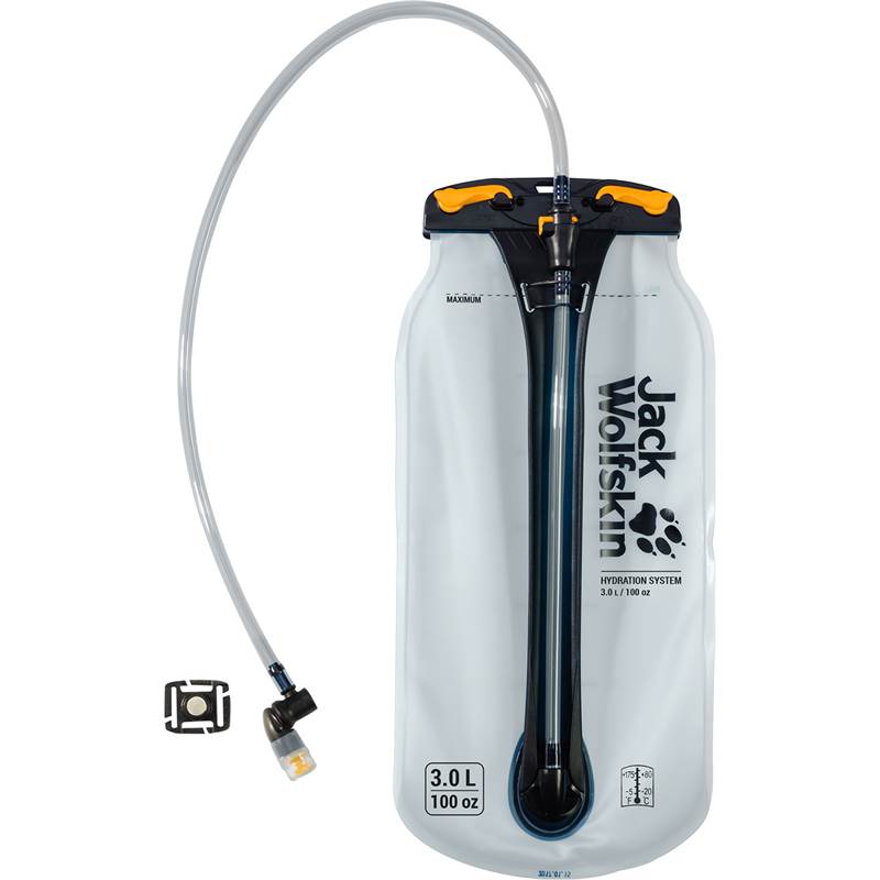 Outdoor Drinking Bag Portable Folding Large Capacity Sports Climbing Riding water Bottled Water bags for export big cards