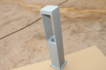 Outlet Outdoor Waterproof Grass Terrace Lamp Garden Villa Courtyard Lamp Park Turf Light Brief Modern Led Meadow Light