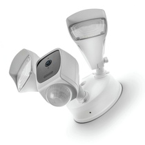 Smart Outdoor Camera Waterproof 1080P Body Induction Remote Call 2600 Flow Ming Lighting